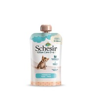 Umido Gatto - Schesir Cream