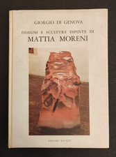 GIORGIO DI GENOVA DISEGNI E