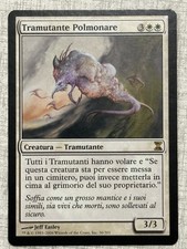 Carta Magic The Gathering