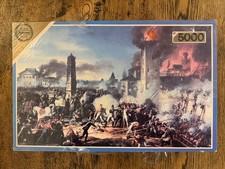 Falcon Attack & Taking of