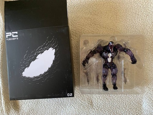 Instock toys venom - toys, ay