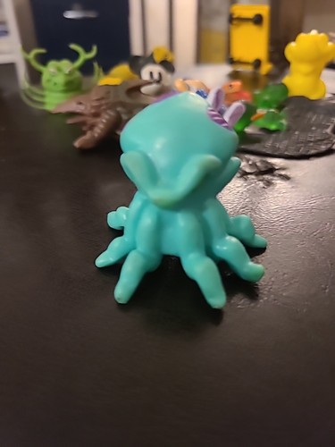 Figurina zima ricambio - figurina,