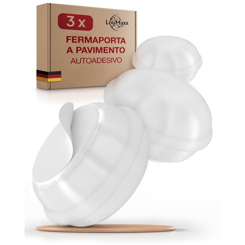 Loumaxx fermaporta pavimento - loumaxx,