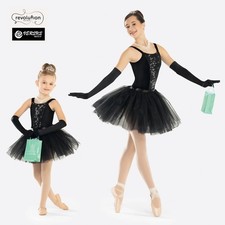 Tutu Dance Revolution