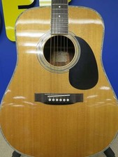 K.Yairi YW-500P Chitarra