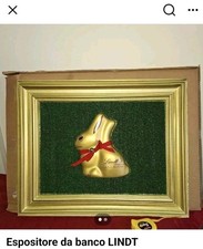 Espositore Da Banco Lindt