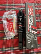 Ammortizzatore Posteriore Yss Aprilia Scarabeo Mbk Booster 50