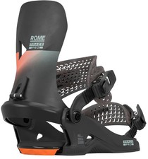 Attacco snowboard ROMA attacco