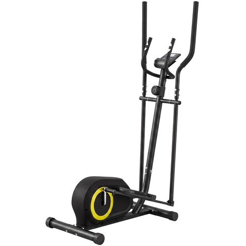 Sportnow ellittica silenziosa - sportnow,