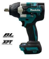 makita dtw700 Avvitatore A Impulsi 