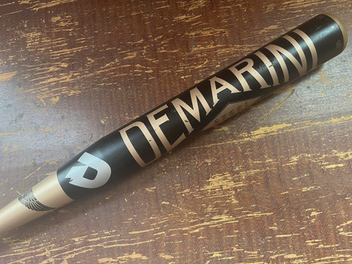 Mazza softball demarini - da,