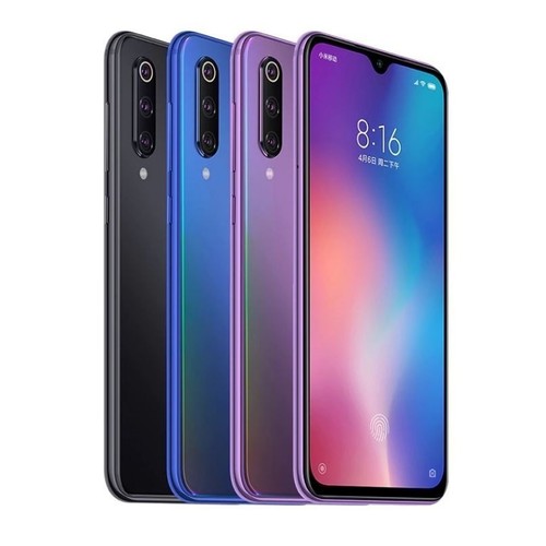 Xiaomi mi9 ram 64 - mi9, gb