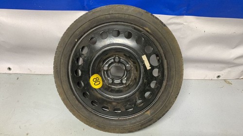 Ruota scorta opel - ruota, di
