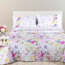 TRAPUNTINO COPRILETTO