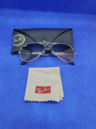 Lunettes soleil ray ban - soleil, ray-ban