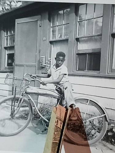 Scuola afroamericana rara - scuola, *