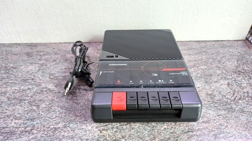 Grundig 110 registratore a - 110,