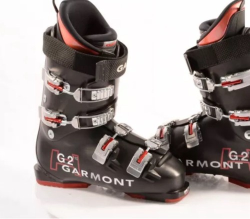 Garmont 110 nero - garmont,