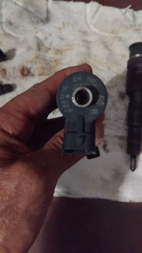 Iniettori diesel peugeot - 4,