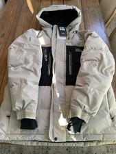 PARKA MOUNTAIN HARDWEAR FIRST