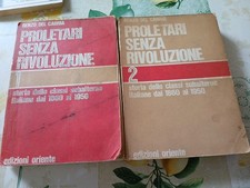 Renzo Del Carria Proletari