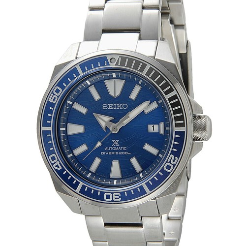 Orologio uomo automatico - da,