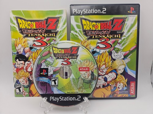 Dragon ball budokai - dragon,