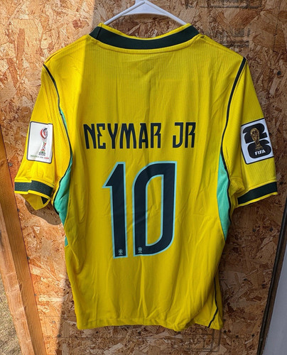 Neymar 2026 fifa size m - 10.,