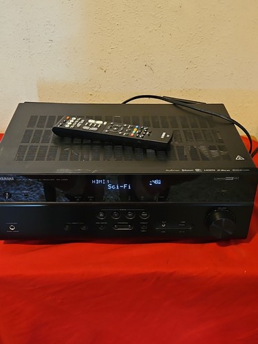 Yamaha v485 ricevitore - rx-v485,