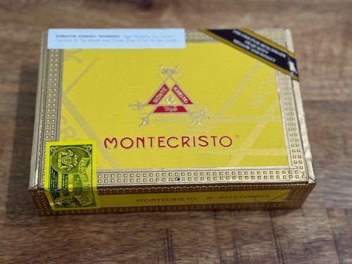 Montecristo - montecristo,