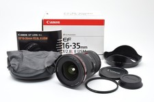 [Quasi inutilizzato] Canon EF