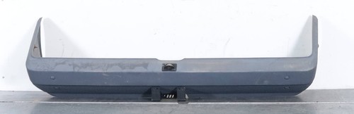 Paraurti posteriore 7563522 - paraurti,