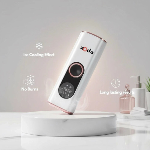 Depilazione laser ipl ice - depilazione,