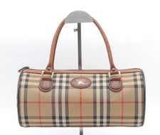 Borsa a tracolla Burberrys
