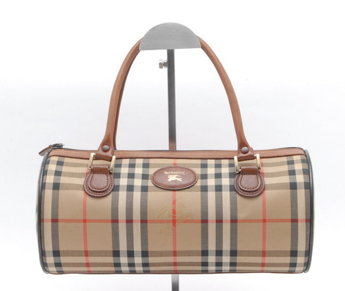 Borsa tracolla burberrys - borsa, a