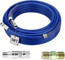 Tubo Vernice Airless