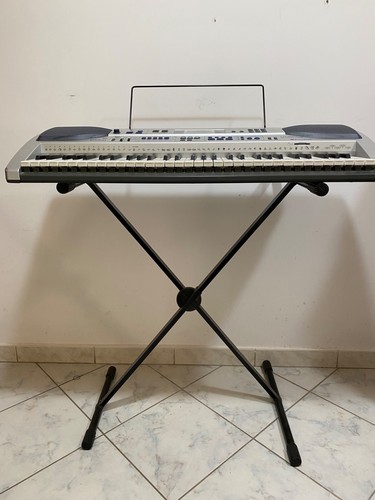 Tastiera casio 90tv - lk-90tv, +