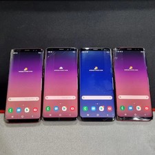 Samsung Galaxy S8 64GB Used