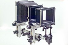 Macchina fotografica grande