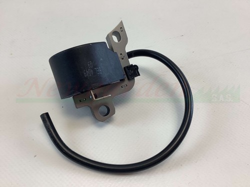 Bobina accensione elettronica
