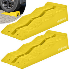 Rampe Sollevamento Auto -