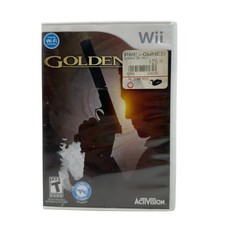 GoldenEye 007 Nintendo Wii