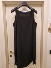 Vestito nero Dominew Made In
