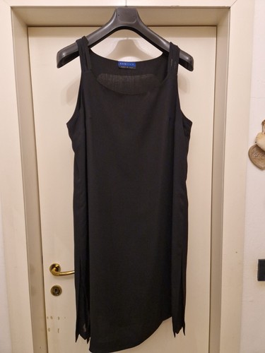 Vestito nero dominew made - made, in