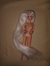 Barbie Jewel Hair Mermaid Sirena 1995
