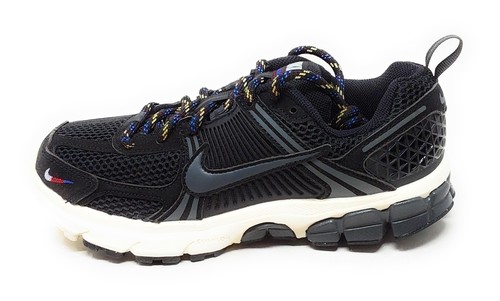 Nike vomero scarpa nero fluo - nero,