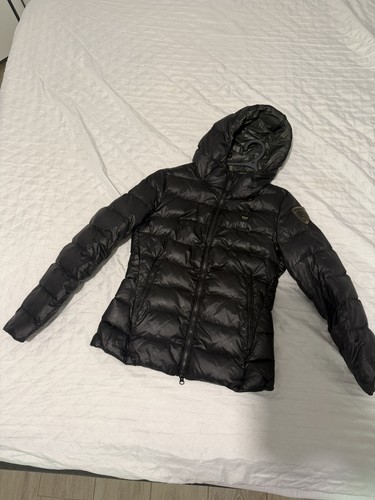 Piumino blauer donna taglia - piumino,