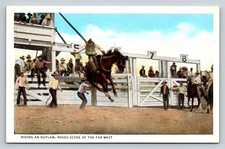 Cartolina Cheyenne Wyoming