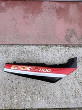 carena codone posteriore destra originale SUZUKI GSX R 1100