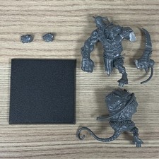 1 Skaven Rat Ogre Ogor